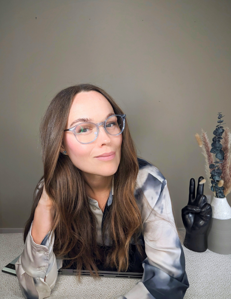 High Performance Leadership Coaching by Jessica Elliott