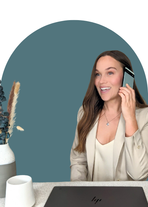 High Performance Leadership Coaching by Jessica Elliott